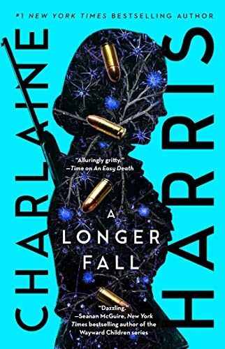 A Longer Fall [Paperback]