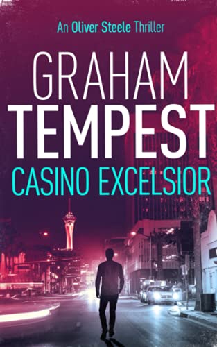 Casino Excelsior [Paperback]