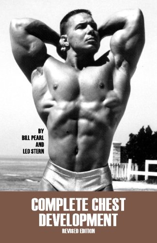 Complete Chest Development [Paperback]
