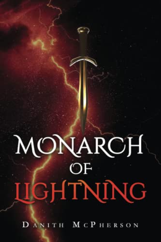 Monarch of Lightning [Paperback]