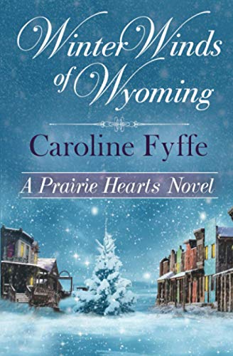 Winter Winds of Wyoming [Paperback]
