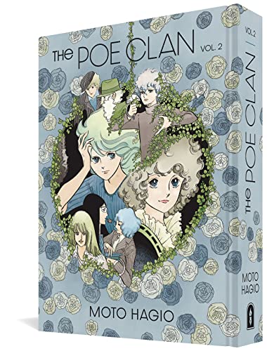 The Poe Clan Vol. 2 [Hardcover]