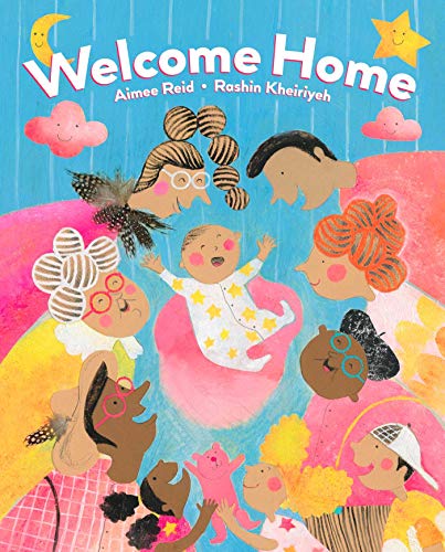 Welcome Home [Hardcover]