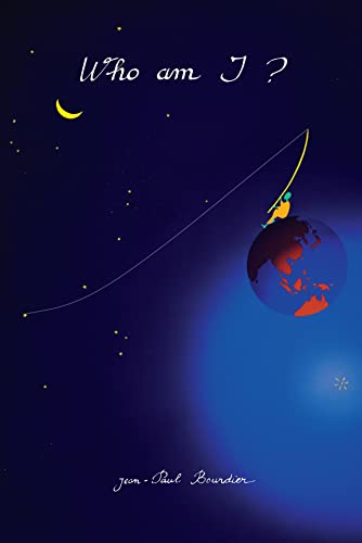 Who Am I [Hardcover]