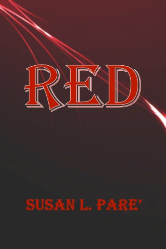 Red [Paperback]