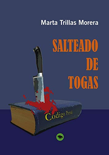 Salteado De Togas