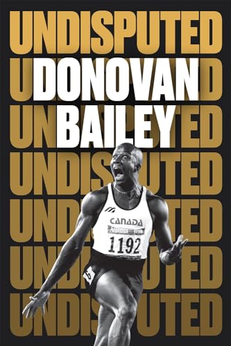 Undisputed A Champion's Life [Hardcover]