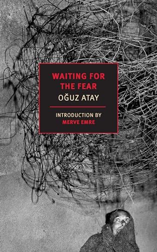 Waiting for the Fear [Paperback]