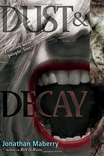 Dust &amp Decay [Paperback]