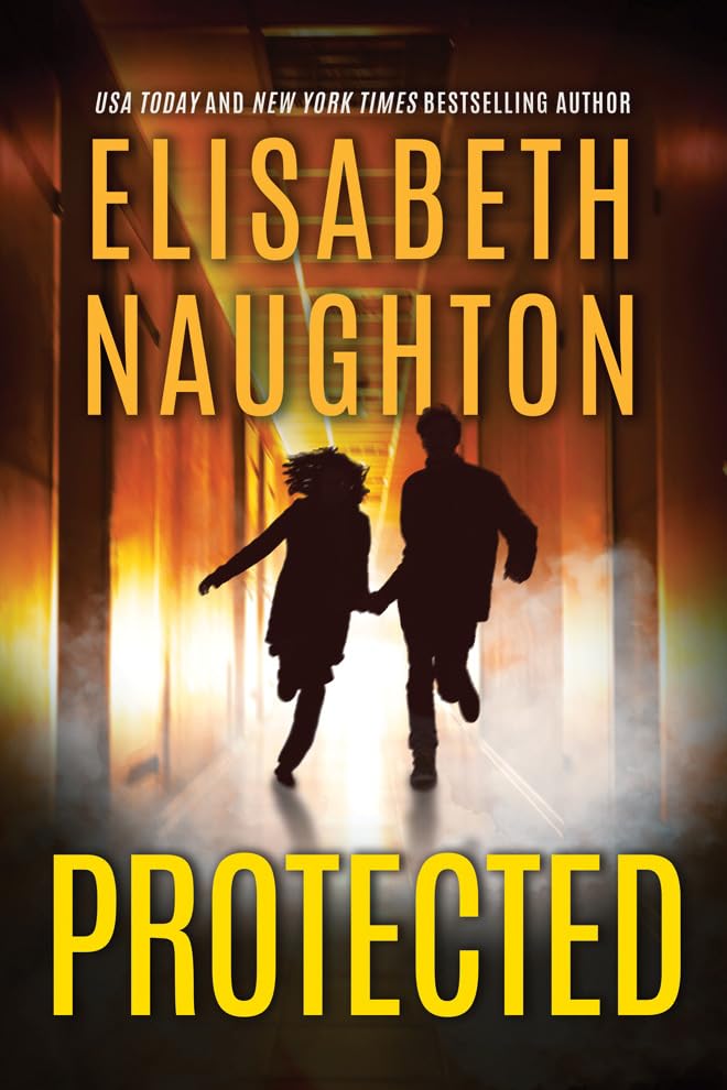 Protected (deadly Secrets) [Paperback]