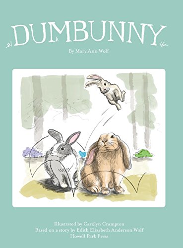 Dumbunny [Hardcover]
