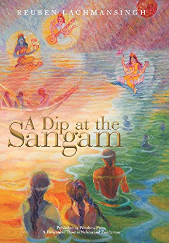 A Dip At The Sangam [Hardcover]