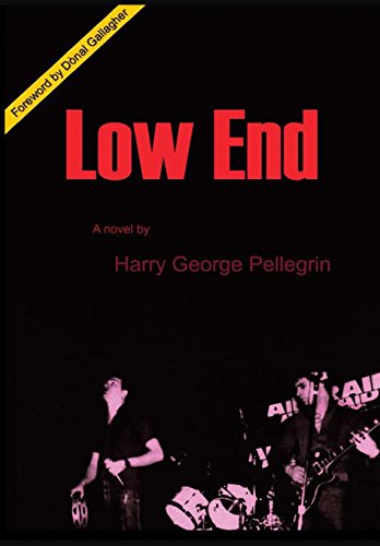 Low End [Hardcover]