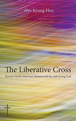 The Liberative Cross [Hardcover]