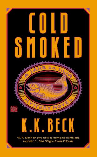 Cold Smoked [Paperback]
