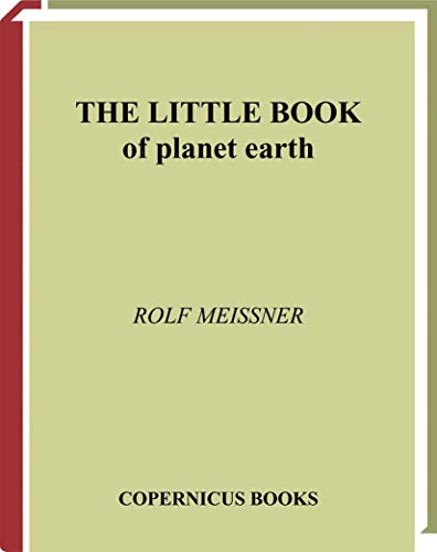 The Little Book of Planet Earth [Hardcover]
