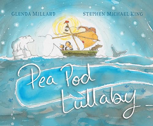 Pea Pod Lullaby [Hardcover]