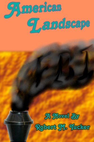 American Landscape [Paperback]