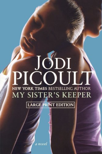 My Sister&39s Keeper A Novel [Paperback]
