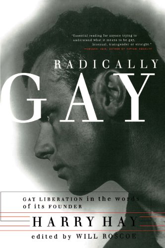 Radically Gay [Paperback]