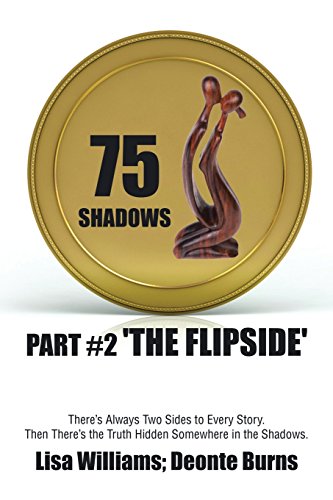 75 Shadows Part 2 'the Flipside' [Paperback]