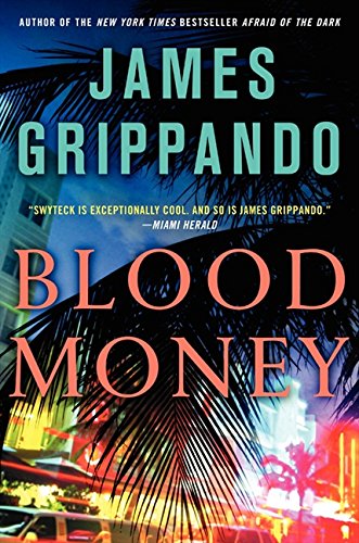 Blood Money [Paperback]