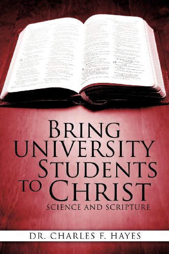Bring University Students To Christ [Paperback]