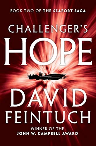 Challenger's Hope [Paperback]