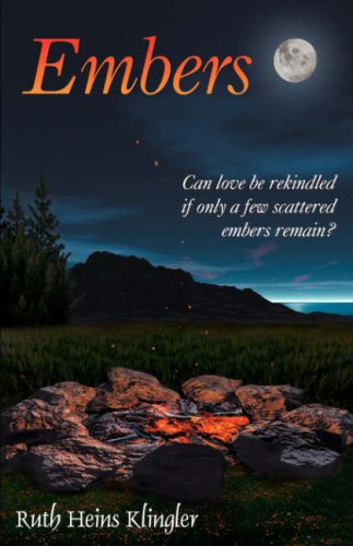 Embers [Paperback]