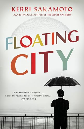 Floating City [Paperback]