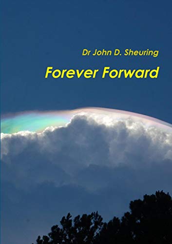 Forever Forward [Paperback]