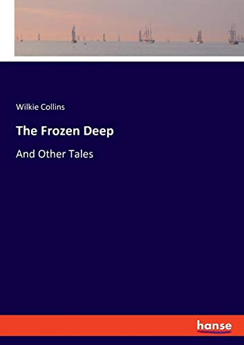 Frozen Deep [Paperback]