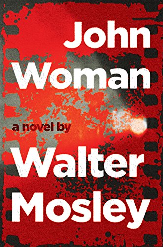 John Woman [Paperback]