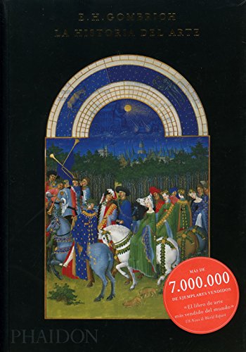 La Historia del Arte 16 Edici&243n (Story of Art 16th Edition) (Spanish Editio [Paperback]