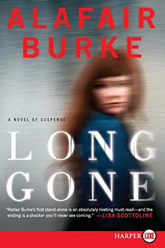 Long Gone A Novel [Paperback]