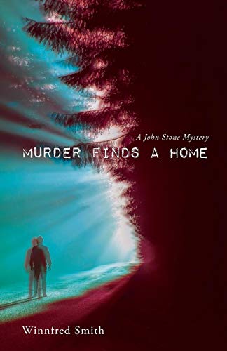 Murder Finds A Home [Paperback]