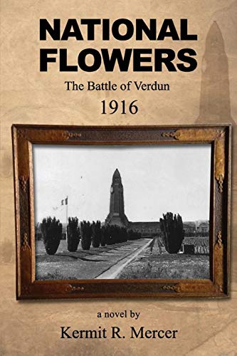 National Flowers [Paperback]