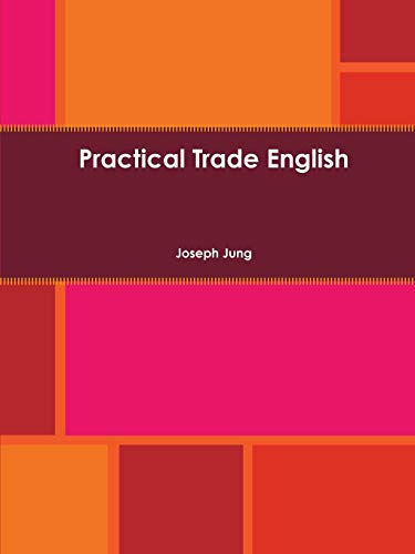 Practical Trade English [Paperback]