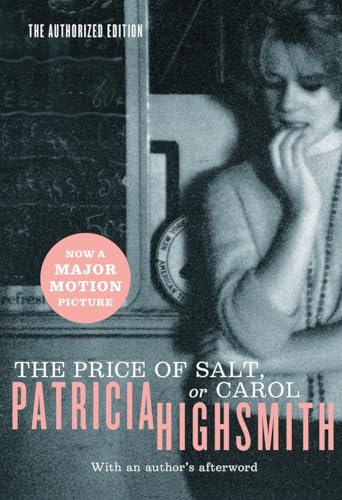 The Price of Salt, or Carol [Paperback]