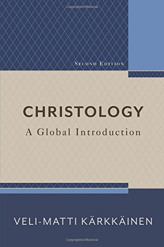 Christology A Global Introduction [Paperback]
