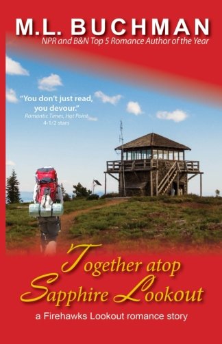 Together Atop Sapphire Lookout [Paperback]
