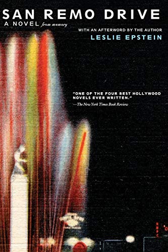 San Remo Drive A Novel [Paperback]