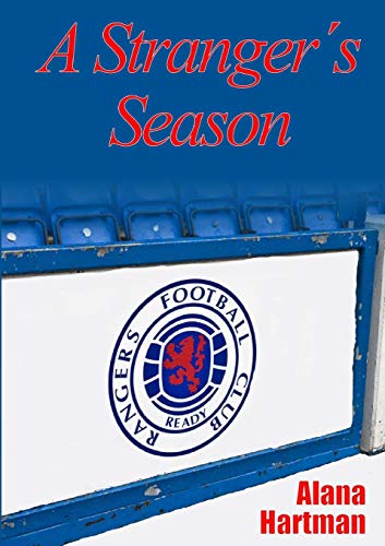 Stranger's Season [Paperback]