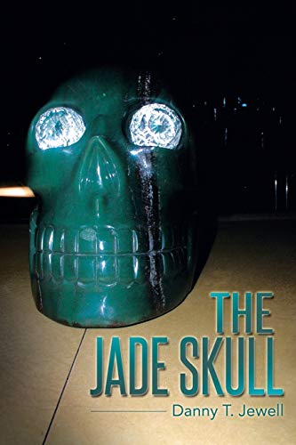 The Jade Skull [Paperback]