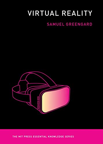 Virtual Reality [Paperback]