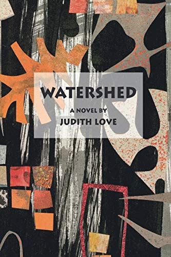 Watershed [Paperback]