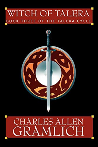 Witch of Taler  Book 3 of the Talera Cycle [Unknown]