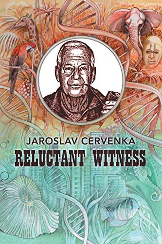 Reluctant Witness [Paperback]