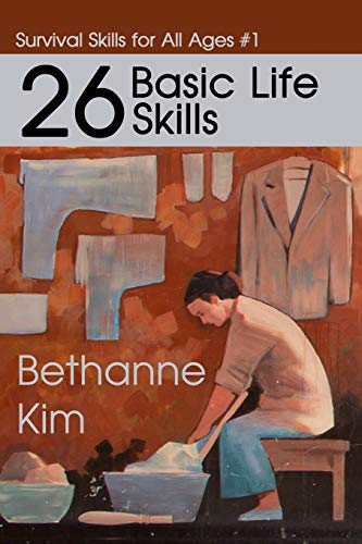 26 Basic Life Skills [Paperback]