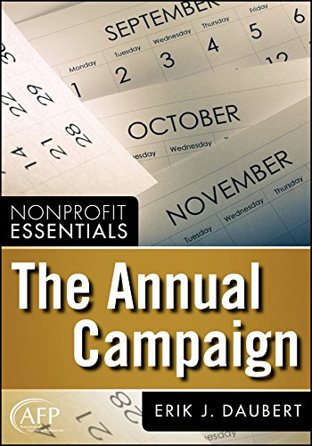 The Annual Campaign [Paperback]